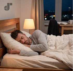 Deep Sleep Music Playlist