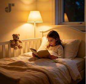 Sleep Music for Kids