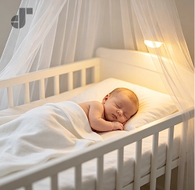 Baby Sleep Music Playlist