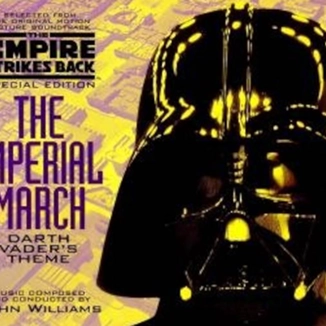 The Imperial March