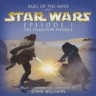 Duel of the Fates