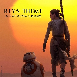 Rey's Theme