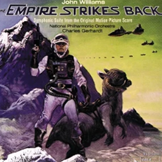 Yoda's Theme