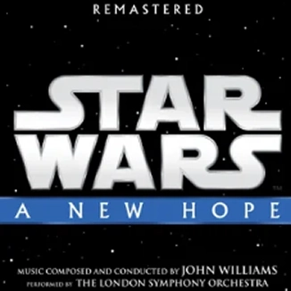 Princess Leia's Theme