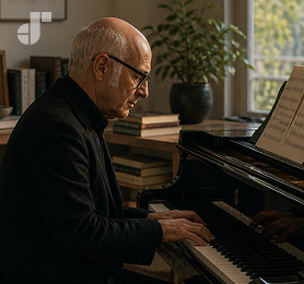 Ludovico Einaudi