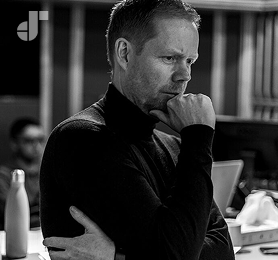 Max Richter