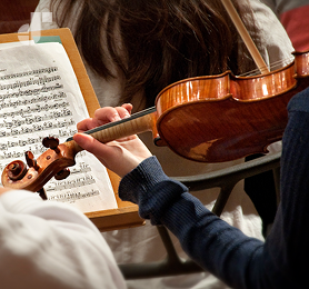 Classical Music for Studying