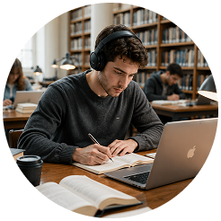 Improve Focus and Concentration