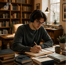 Classical Music for Studying