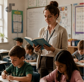 Calming Music for Classroom
