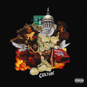 Bad and Boujee by Migos