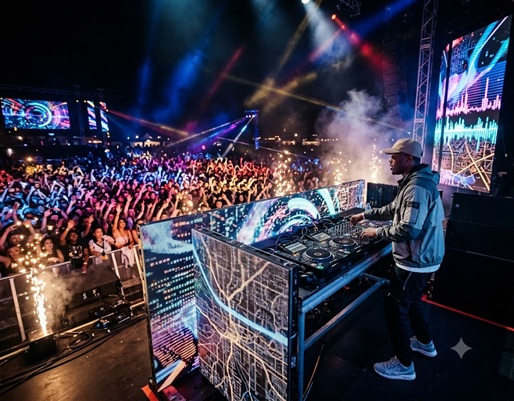 Trap Music History Overview
