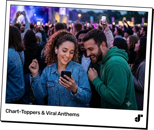2026 Top Trending Songs