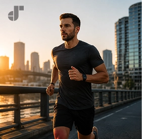 Running Playlist