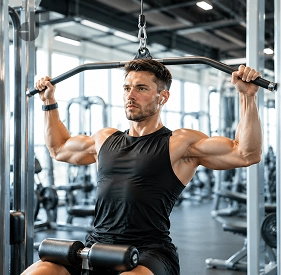 Gym Workout Playlist