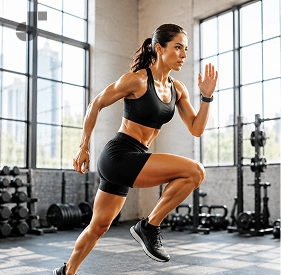 HIIT Workout Playlist